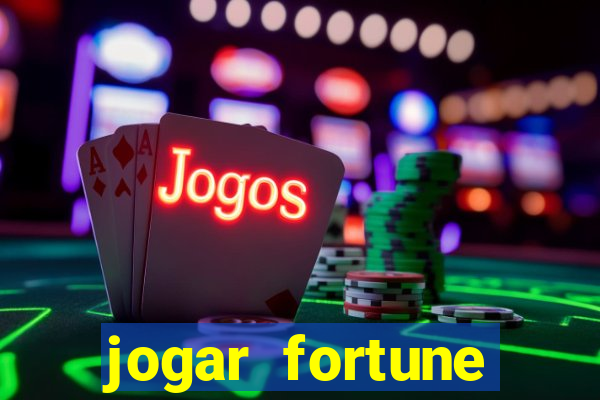 jogar fortune rabbit gratis